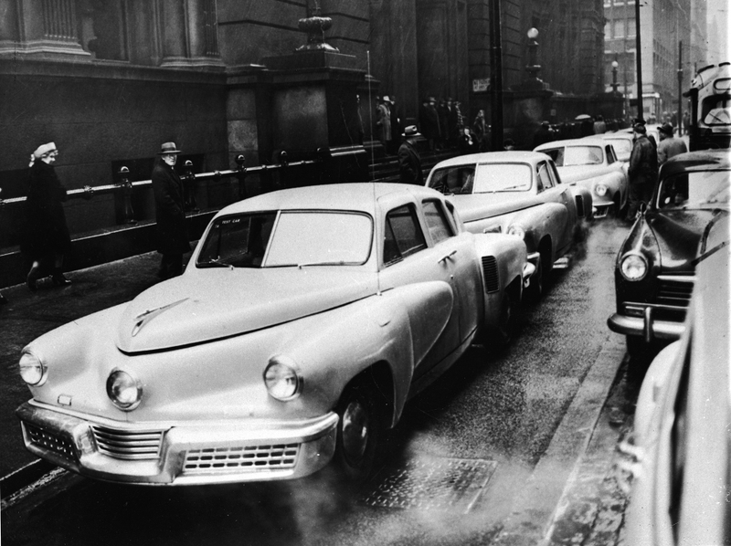 Illustration for article titled The Ten Most Controversial Cars Of All Time